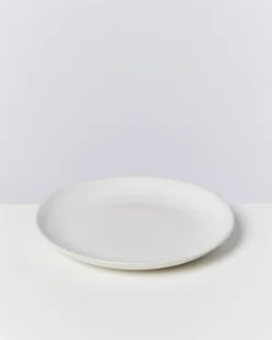Amado Geschirr-Set weiß 8-teilig