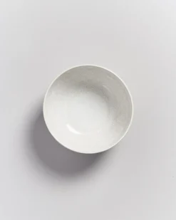 Amado Geschirr-Set weiß 40-teilig