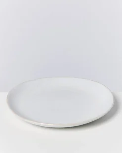 Amado Geschirr-Set weiß 24-teilig