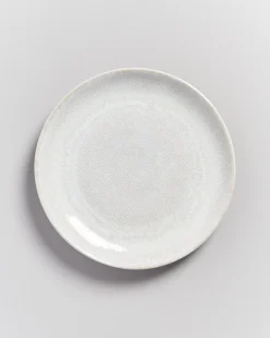 Amado Teller klein weiß
