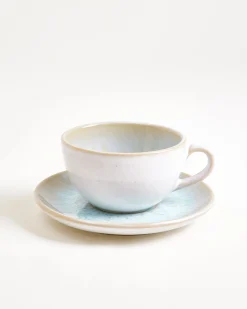 Areia Cappuccinotasse classic azur
