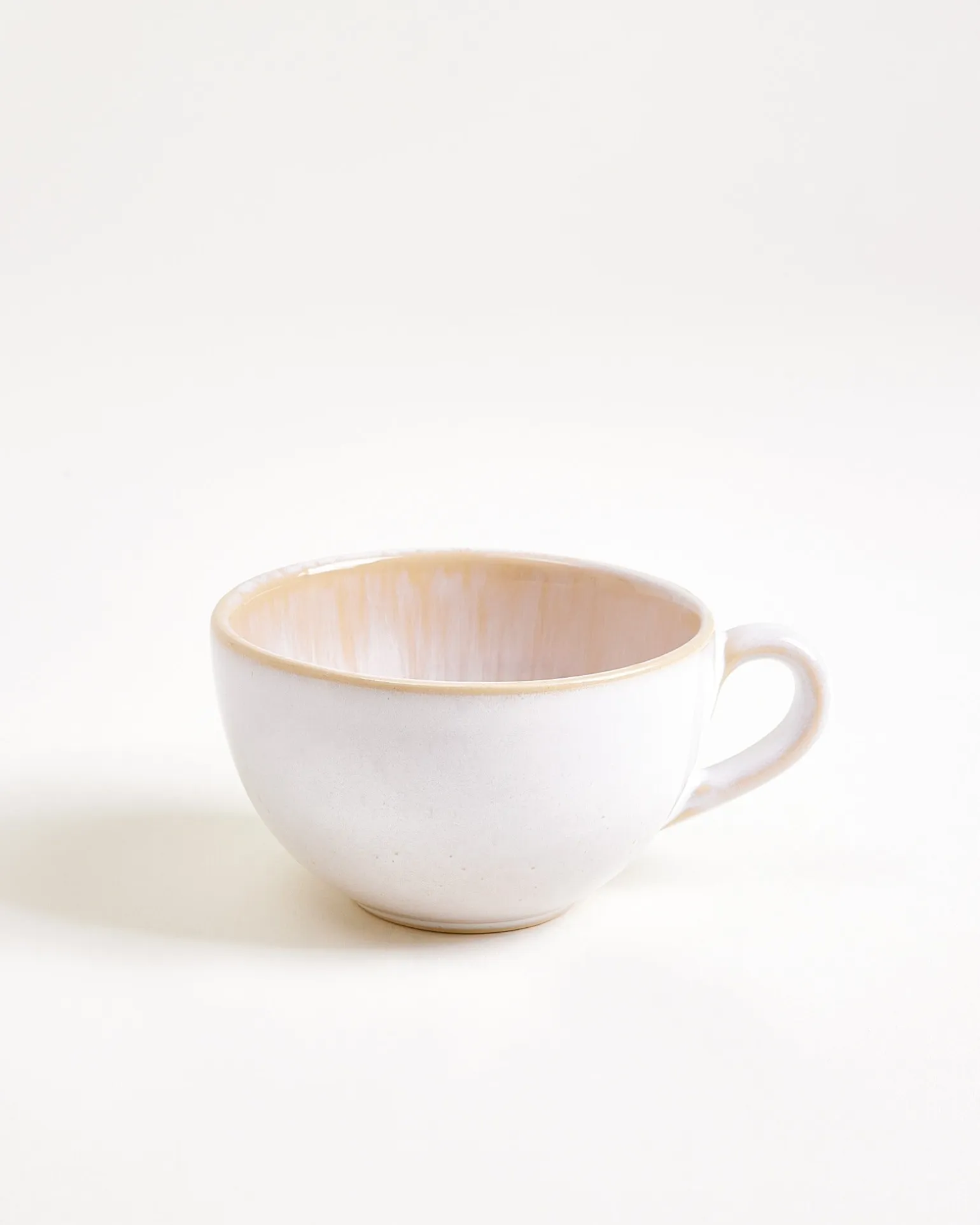 Areia Cappuccinotasse classic sand