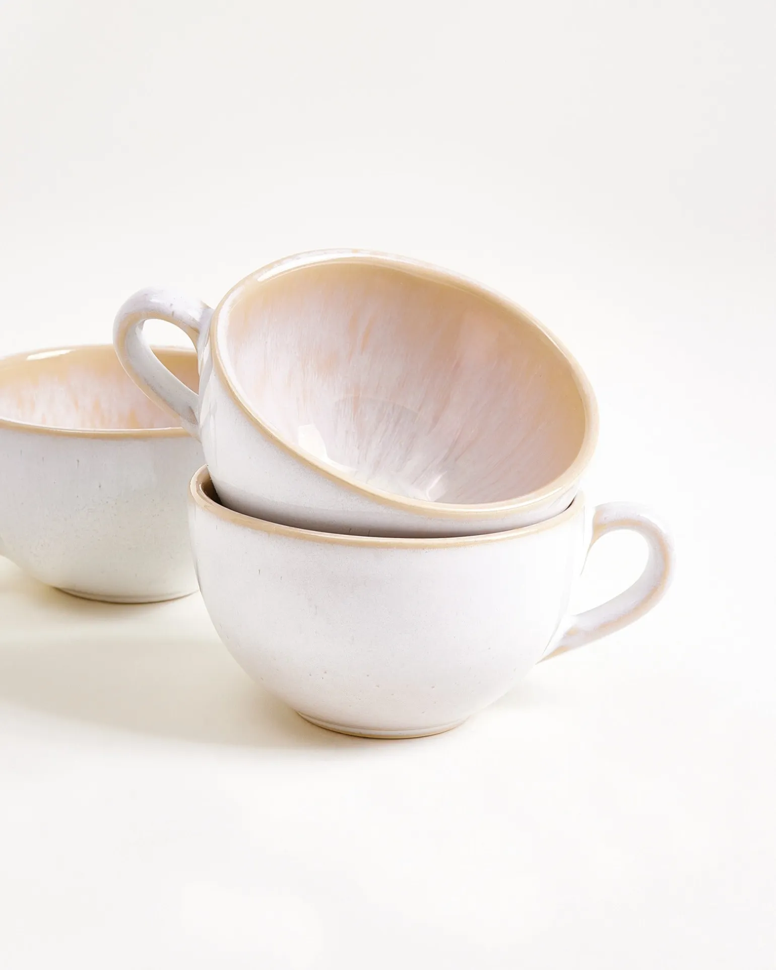 Areia Cappuccinotasse classic sand