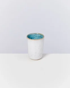 Areia Espressobecher aqua 4er-Set