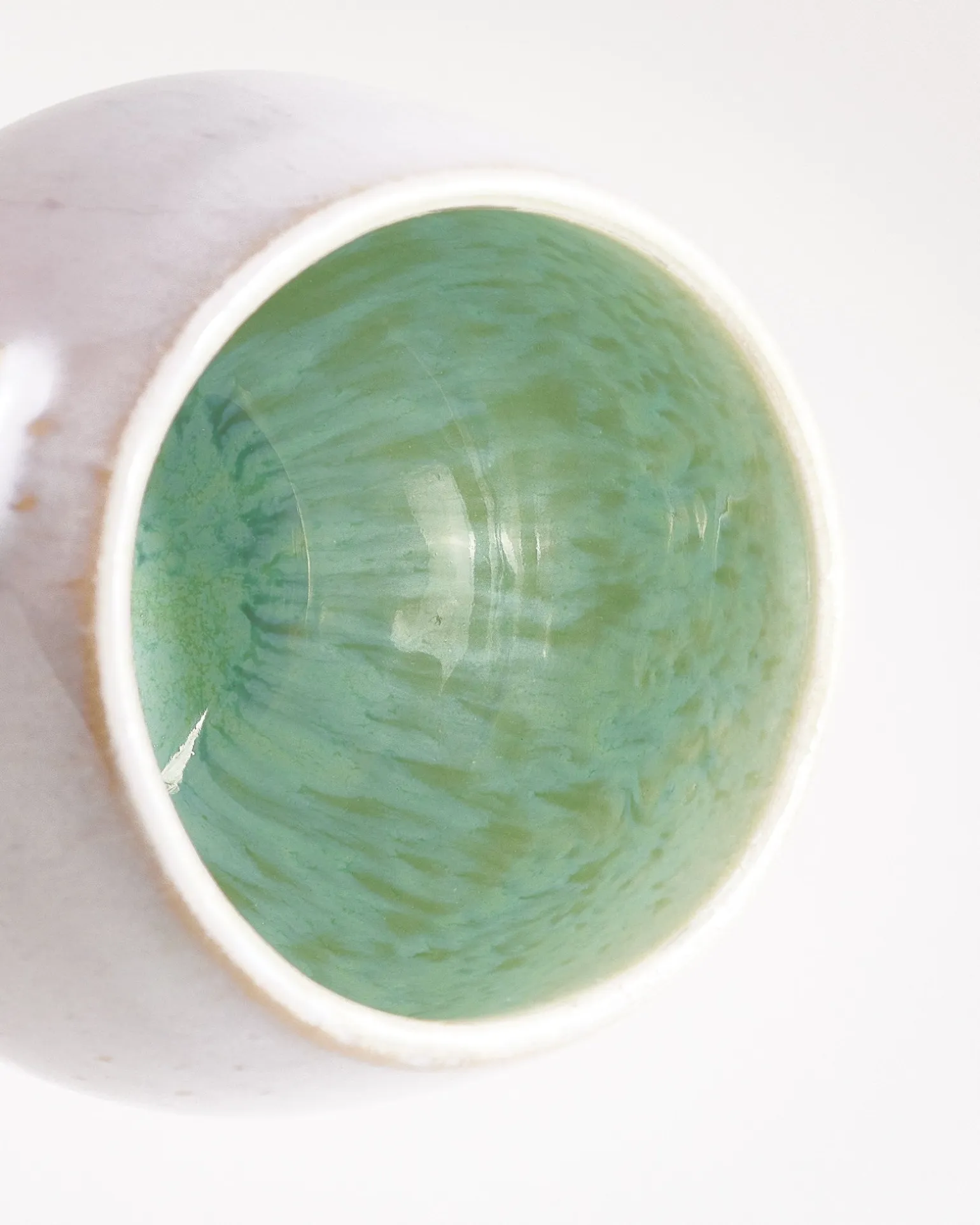 Areia Espressotasse mint