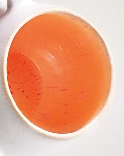 Areia Espressotasse pink 6er-Set