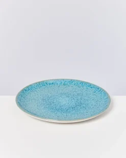Areia Geschirr-Set aqua 24-teilig