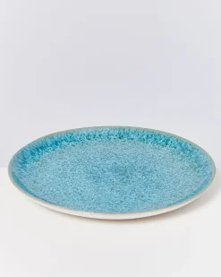 Areia Geschirr-Set aqua 40-teilig