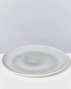 Areia Geschirr-Set grau 16-teilig