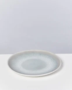 Areia Geschirr-Set grau 16-teilig
