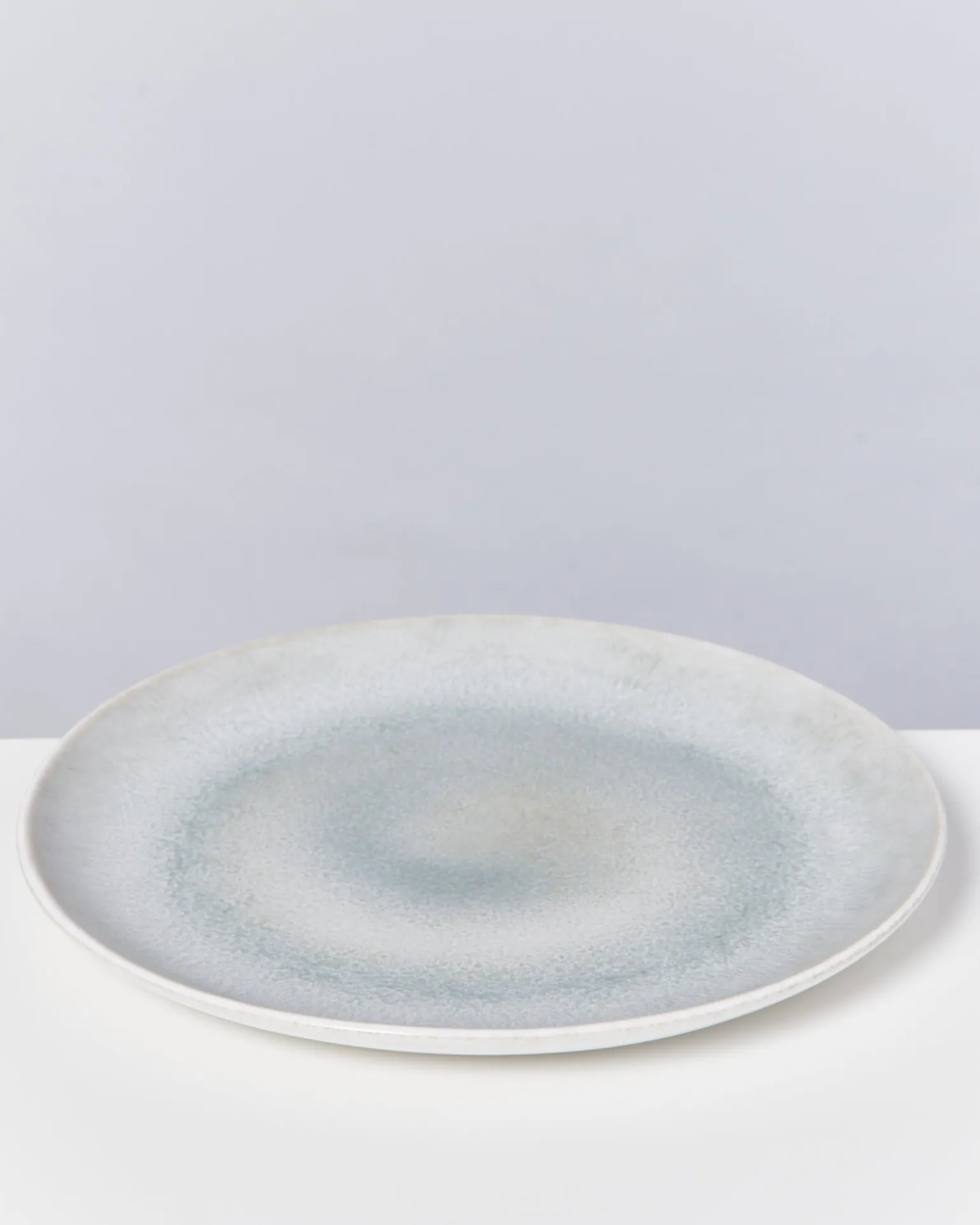 Areia Geschirr-Set grau 24-teilig