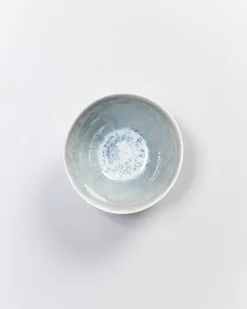 Areia Geschirr-Set grau 24-teilig