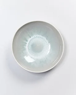 Areia Geschirr-Set grau 32-teilig