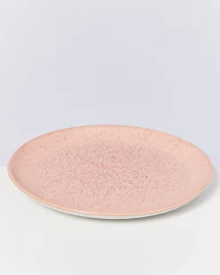 Areia Geschirr-Set pink 8-teilig