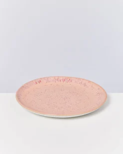 Areia Geschirr-Set pink 32-teilig