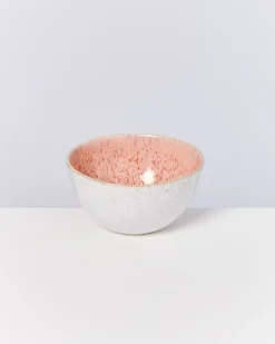 Areia Geschirr-Set pink 32-teilig