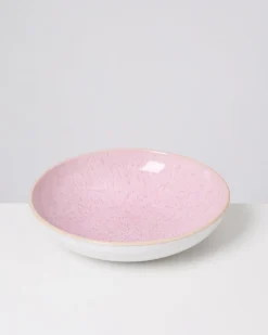 Areia Geschirr-Set rosé 24-teilig