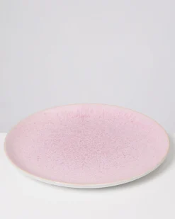 Areia Geschirr-Set rosé 8-teilig