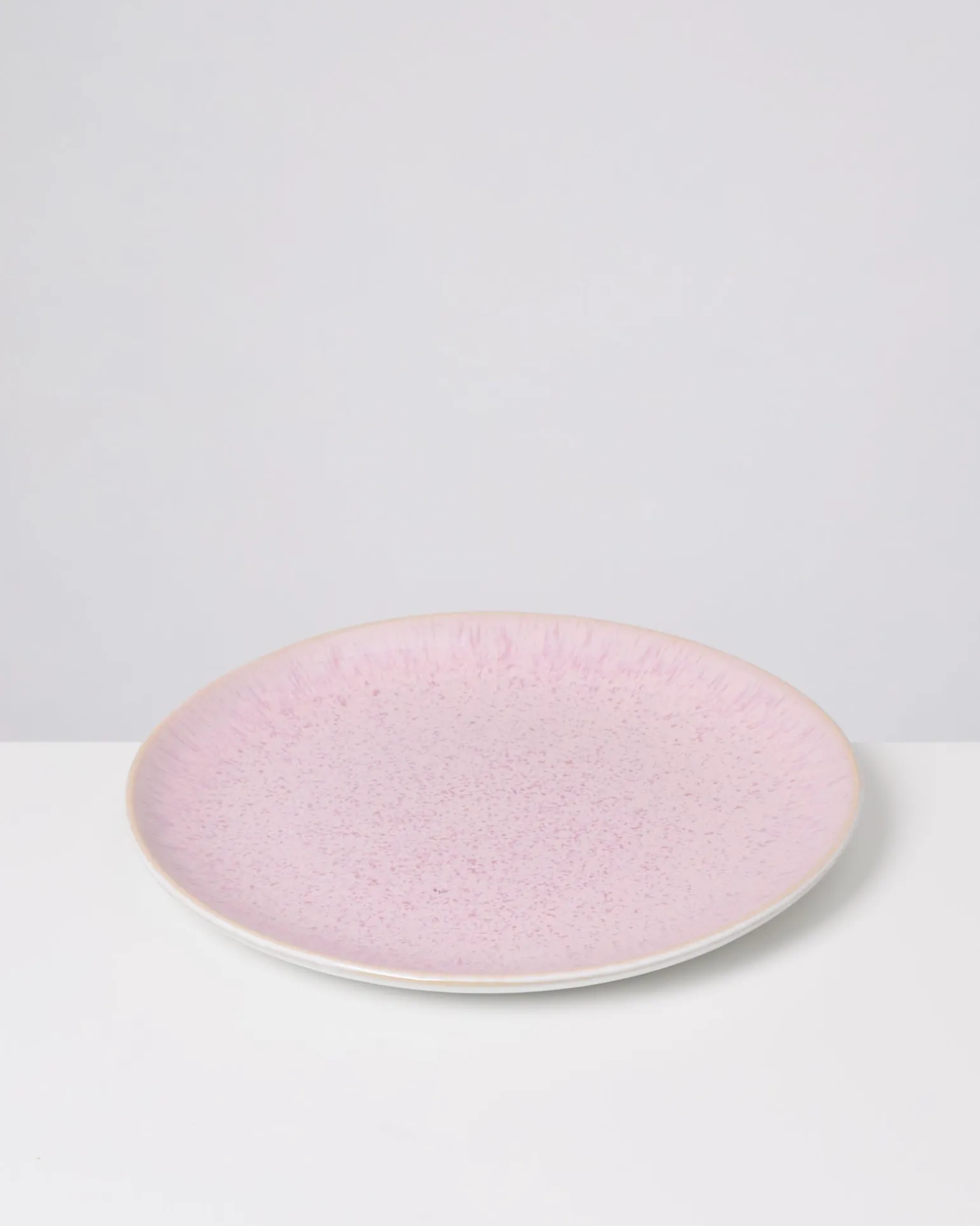 Areia Geschirr-Set rosé 32-teilig