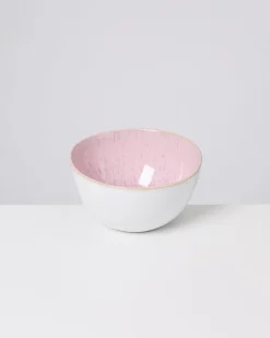 Areia Geschirr-Set rosé 32-teilig