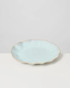 Areia Geschirr-Set shell azur 32-teilig