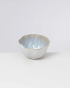 Areia Geschirr-Set shell azur 24-teilig