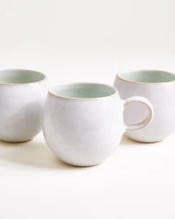 Areia Tasse klein azur