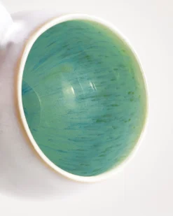 Areia Tasse klein mint 6er-Set