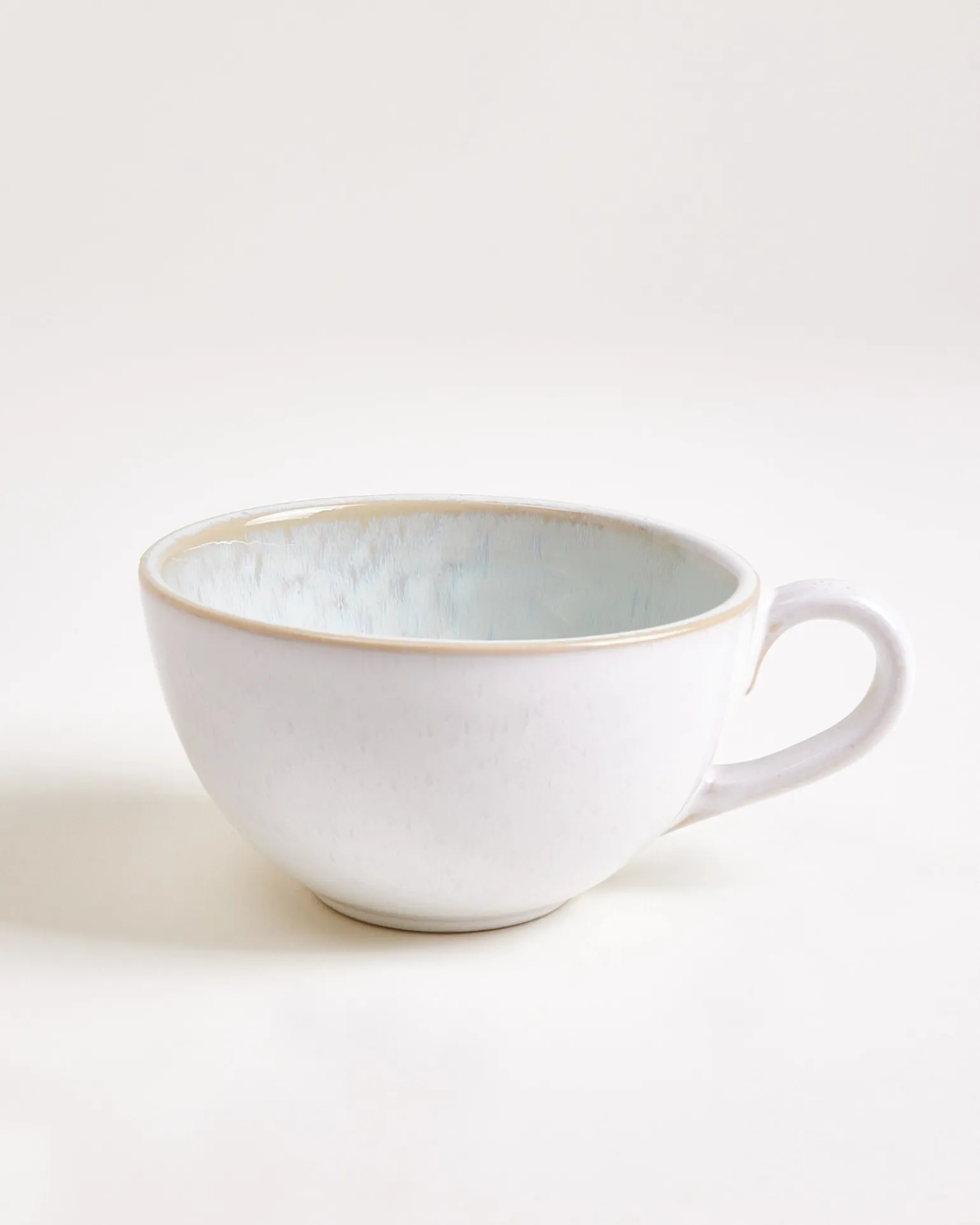 Areia Teetasse classic azur