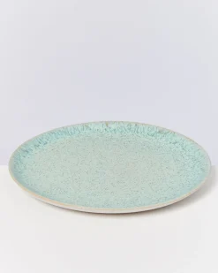 Areia Teller groß mint