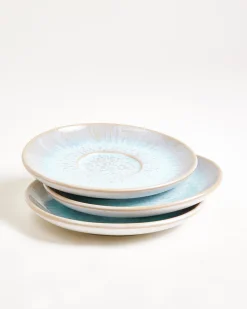 Areia Untertasse klein classic azur