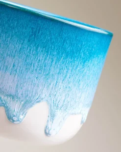 Coimbra Tasse klein türkis