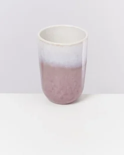 Copa Alto Becher groß flieder 6er-Set