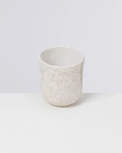 Copa Alto Becher klein sand 6er-Set