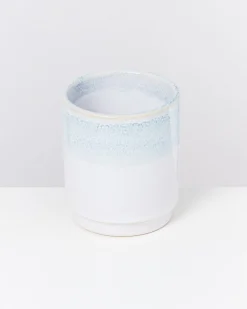 Cordoama Becher groß azur 6er-Set