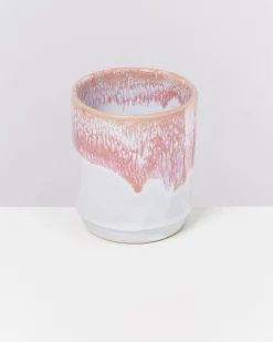 Cordoama Becher groß rosé 6er-Set