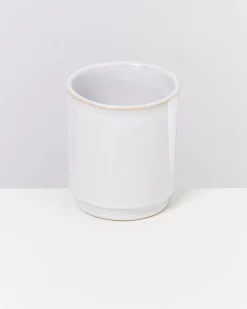 Cordoama Becher groß weiß 4er-Set