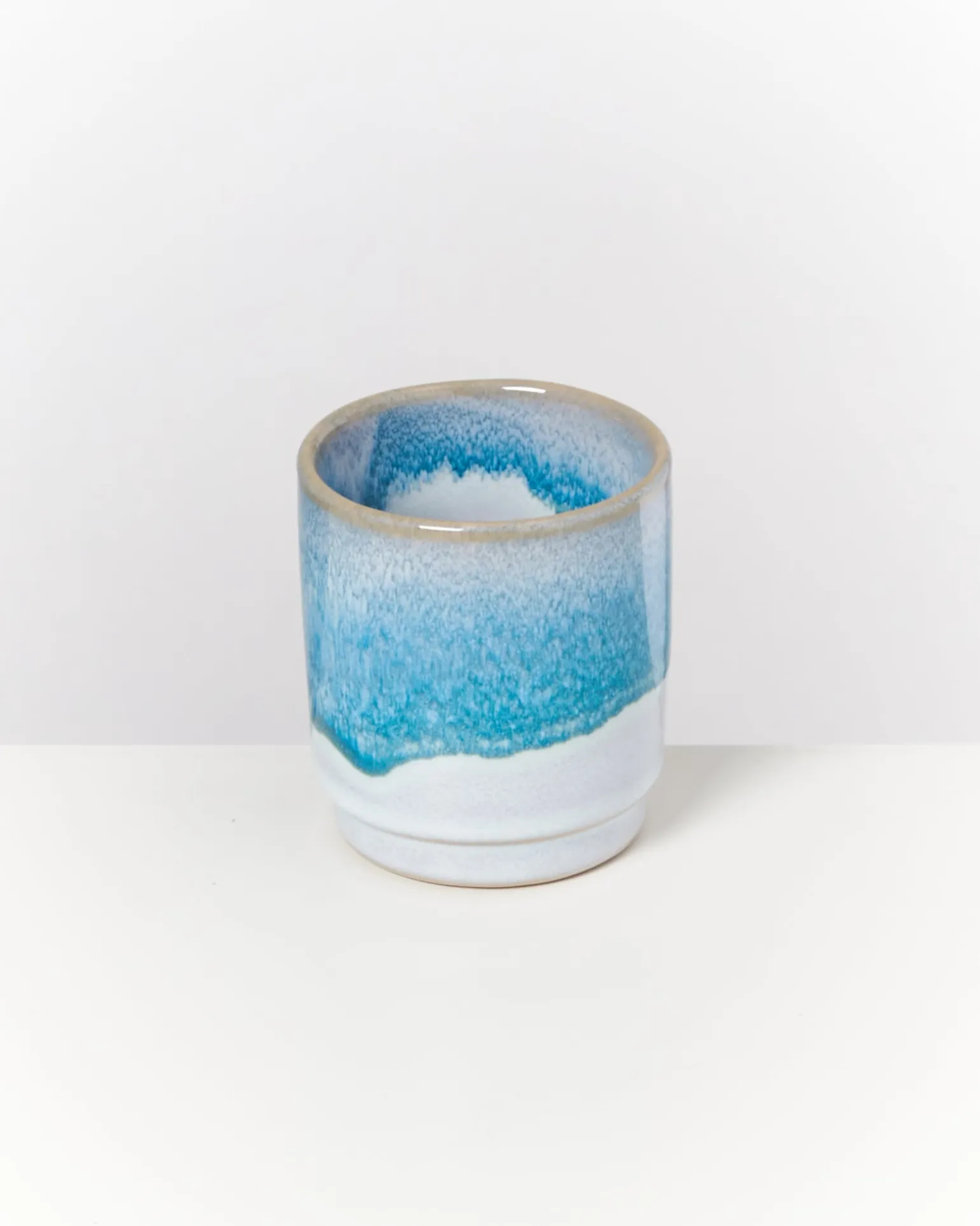 Cordoama Becher klein aqua