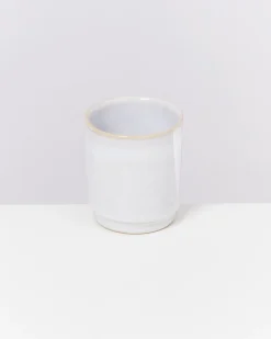 Cordoama Becher klein weiß 6er-Set