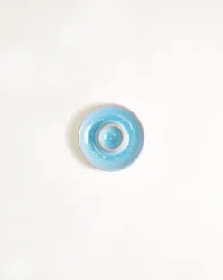 Cordoama Eierbecher aqua 8er-Set
