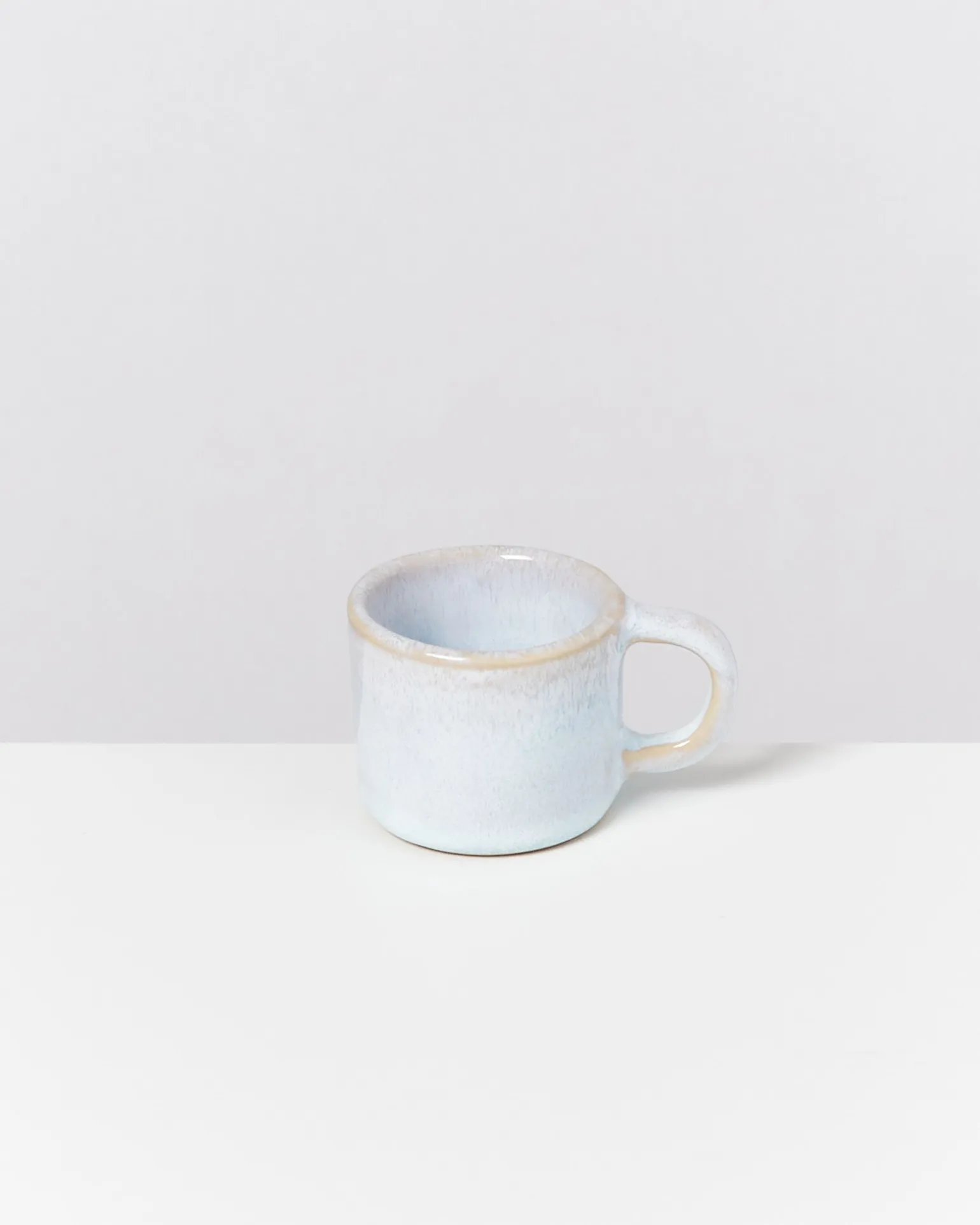 Cordoama Espressotasse classic azur
