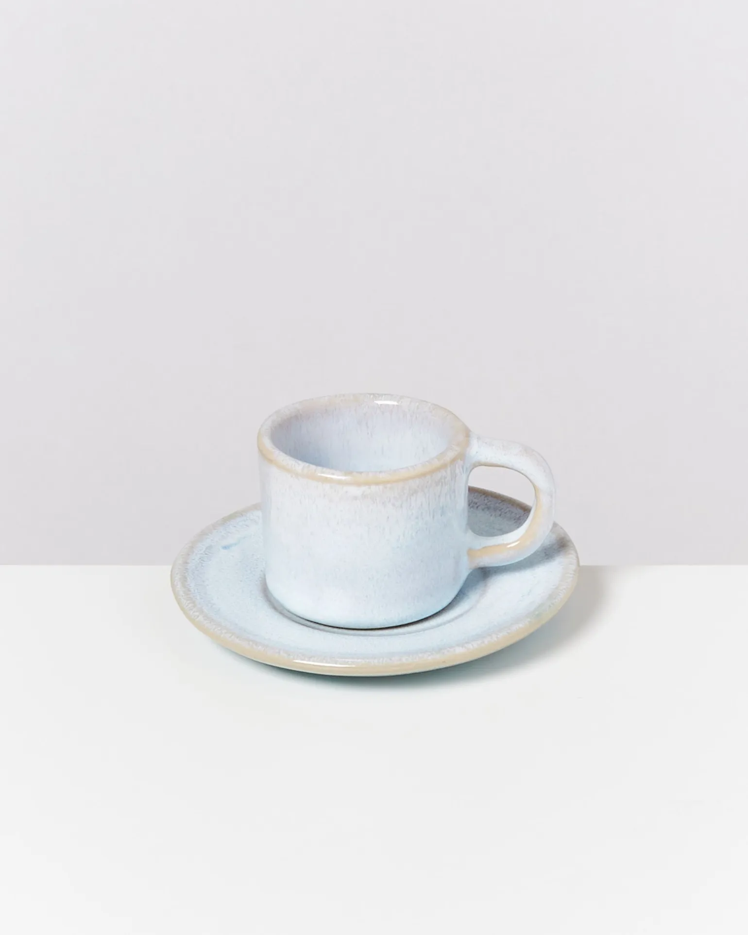 Cordoama Espressotasse classic azur