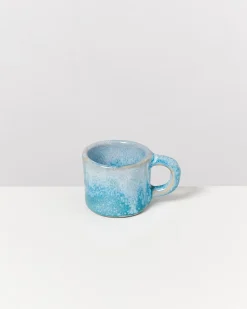Cordoama Espressotasse classic aqua