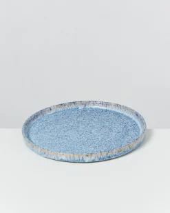Cordoama Geschirr-Set blau 16-teilig