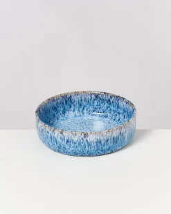 Cordoama Geschirr-Set blau 32-teilig