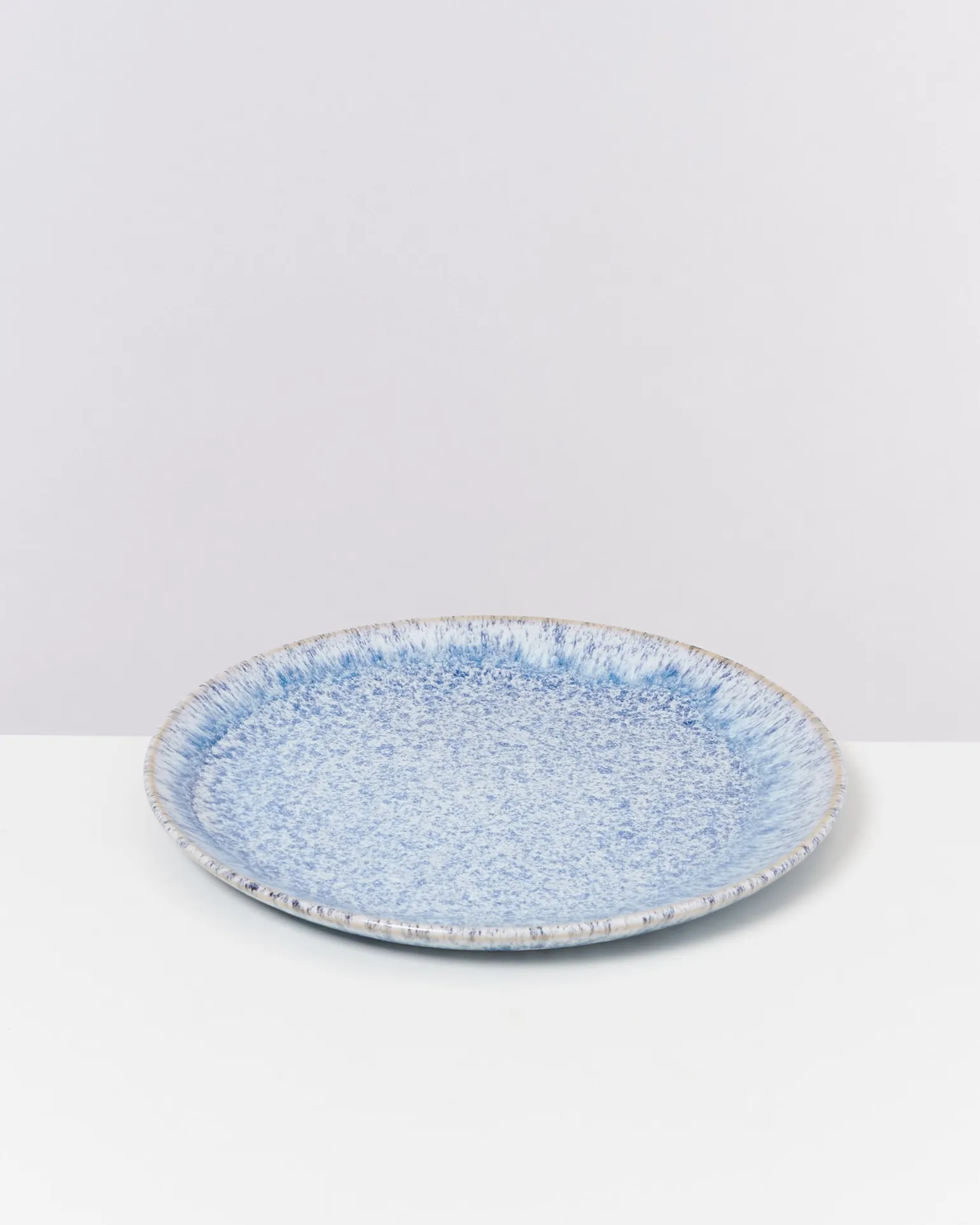 Cordoama Geschirr-Set classic blau 32-teilig