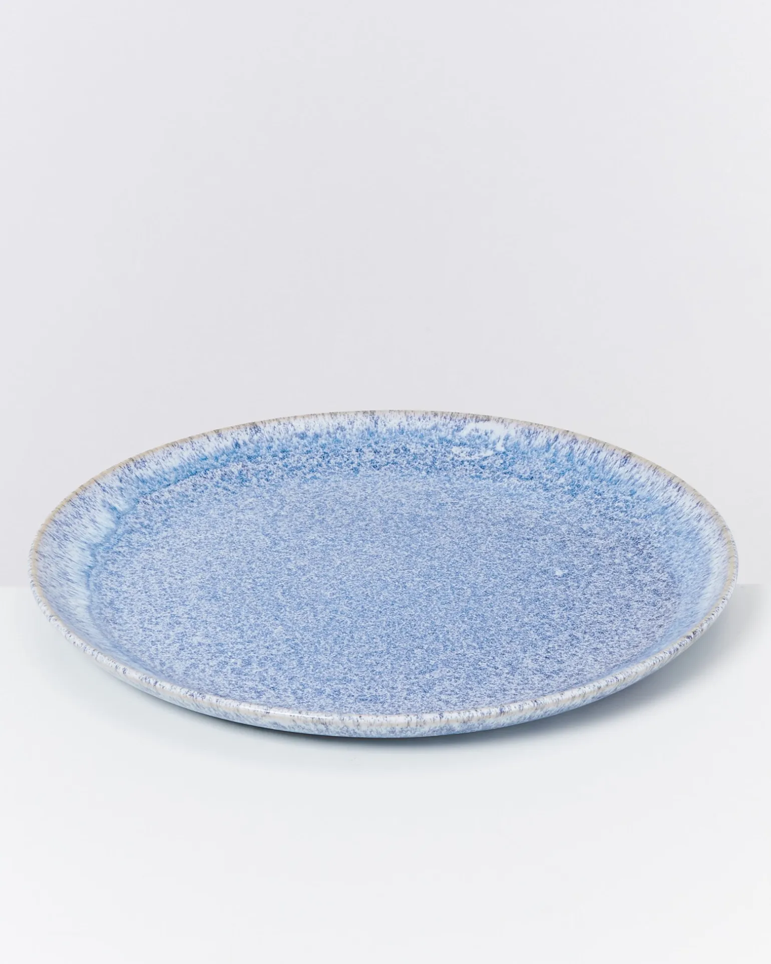Cordoama Geschirr-Set classic blau 40-teilig