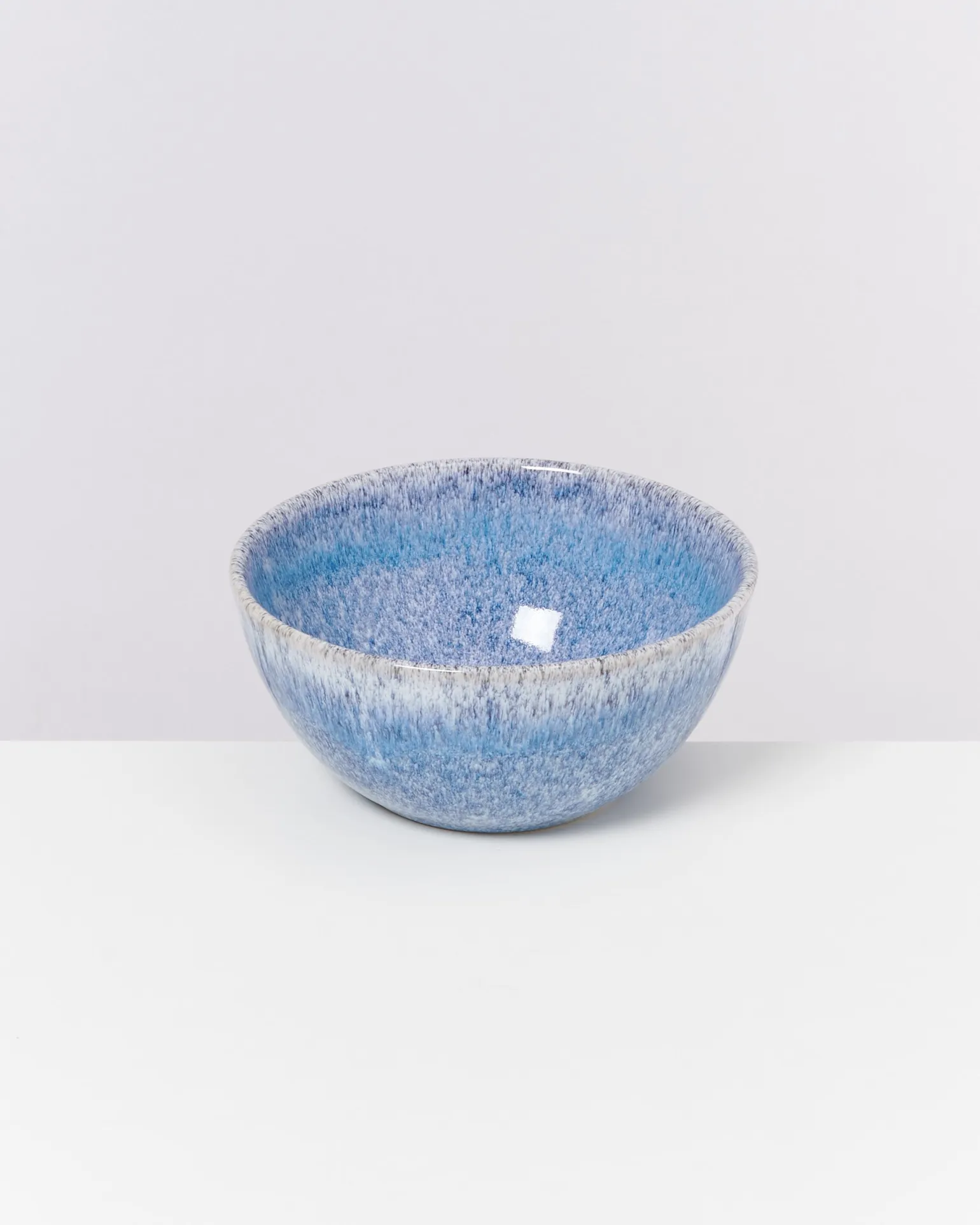 Cordoama Geschirr-Set classic blau 40-teilig