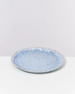 Cordoama Geschirr-Set classic blau 24-teilig