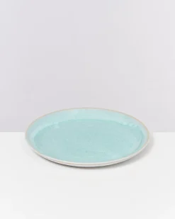 Cordoama Geschirr-Set classic mint 40-teilig